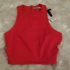 Alexander Wang sexy top